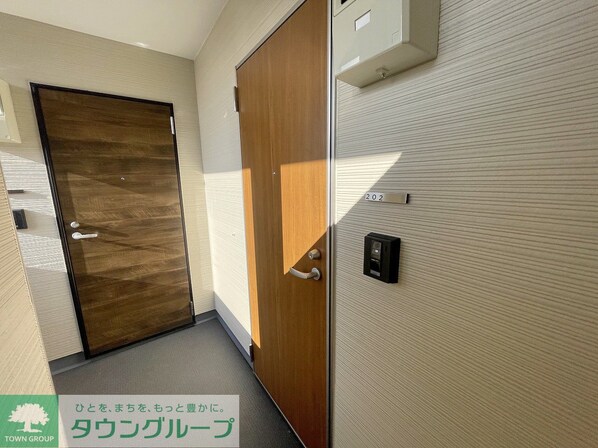 入間セイワレジデンスIIの物件内観写真